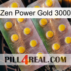 Zen Power Gold 3000 new10